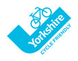 Cycle Friendly (Logo)