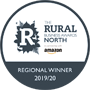 Rural Business Awards 2019/20 Winner (Logo)